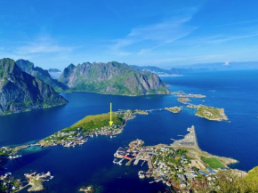 Reine Superior Panorama House